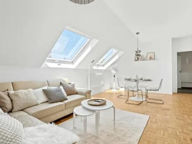 Apartment mieten in Volmerswerth, Düsseldorf