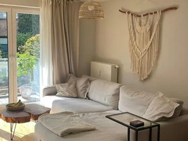 Apartment mieten in Hamm, Düsseldorf
