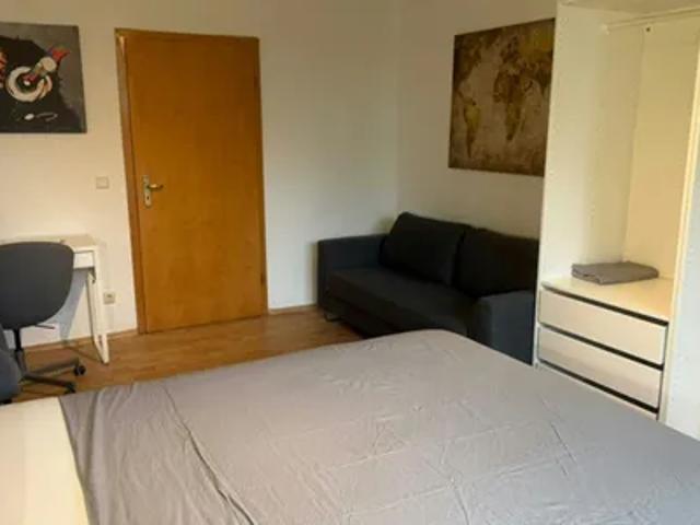 Apartment mieten in Flehe, Düsseldorf