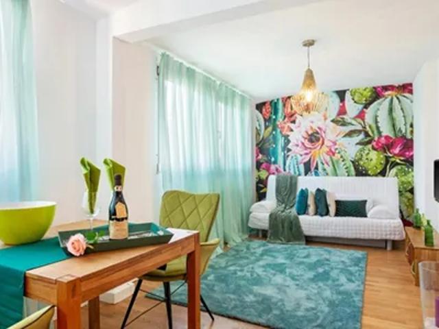 Apartment mieten in Golzheim, Düsseldorf