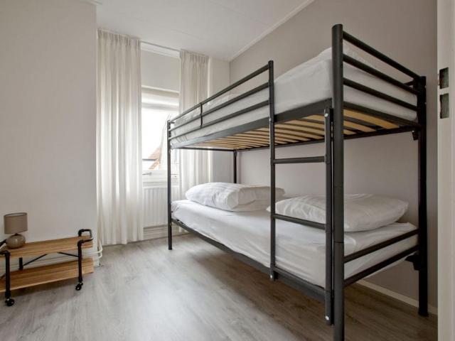 Appartement te huur in Katwijk, Katwijk aan Zee