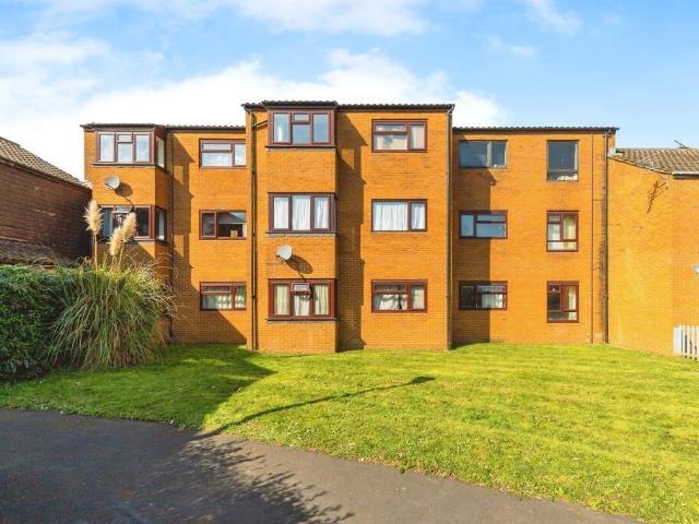 Apartment for rent in Hertford, Colliers End