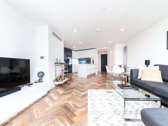 Apartment for rent in Clerkenwell, Greater London