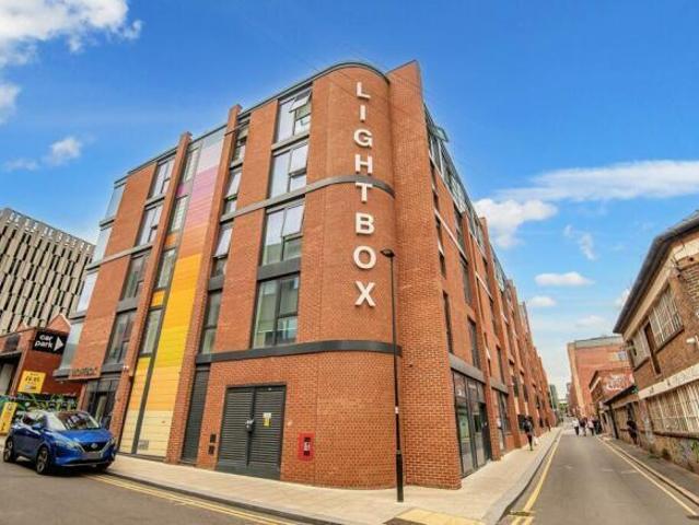 Apartment for rent in City Centre, Isle Of Man