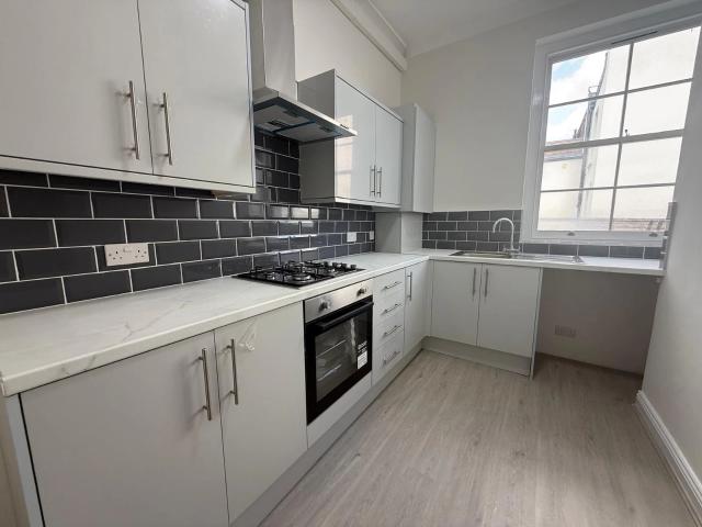 Apartment for rent in Willesden Green, Greater London