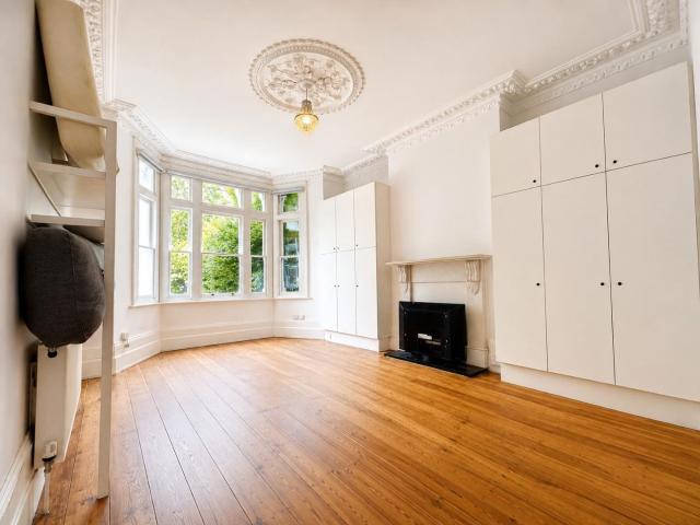 Apartment for rent in East Dulwich, Greater London