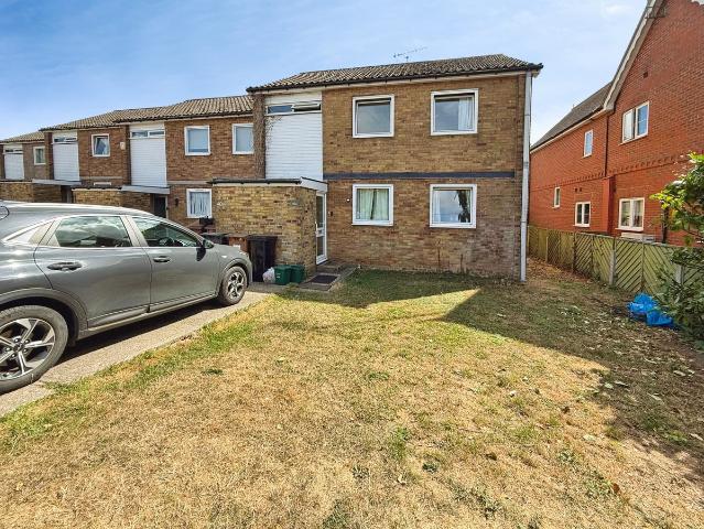Apartment for rent in Rettendon Common, Chelmsford