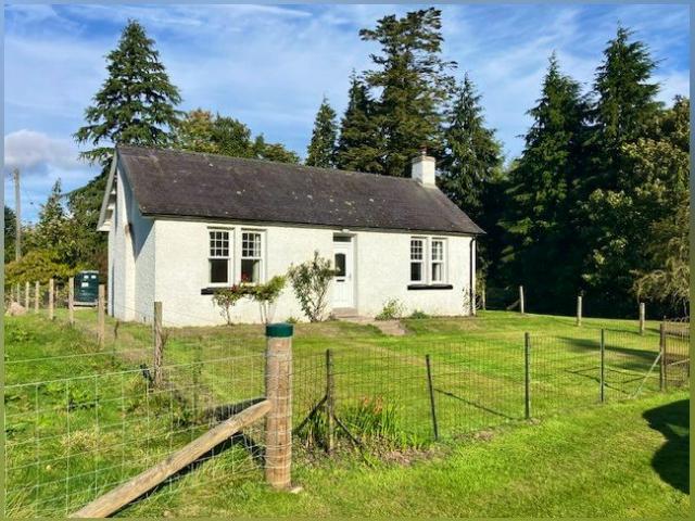 Apartment for rent in Scotland