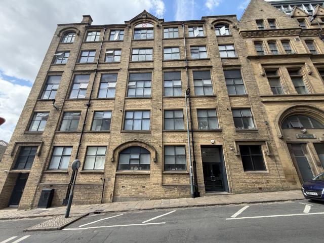 Apartment for rent in Little Germany, West Yorkshire