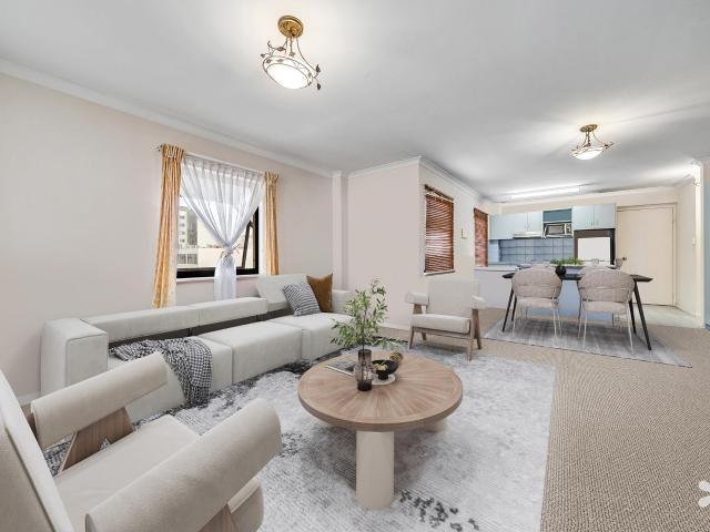 Apartment for rent in Cockburn, Western Australia