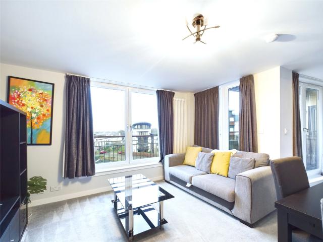 Apartment for rent in East Pilton, Scotland