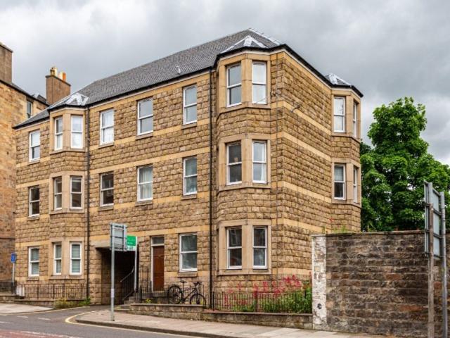 Apartment for rent in Newington, Scotland