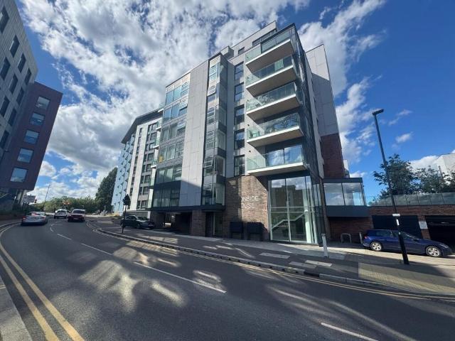 Apartment for rent in New Fletton, Peterborough