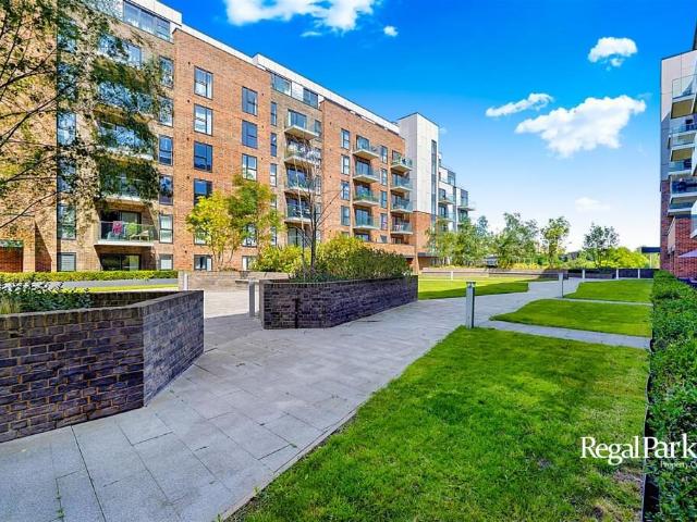 Apartment for rent in New Fletton, Peterborough