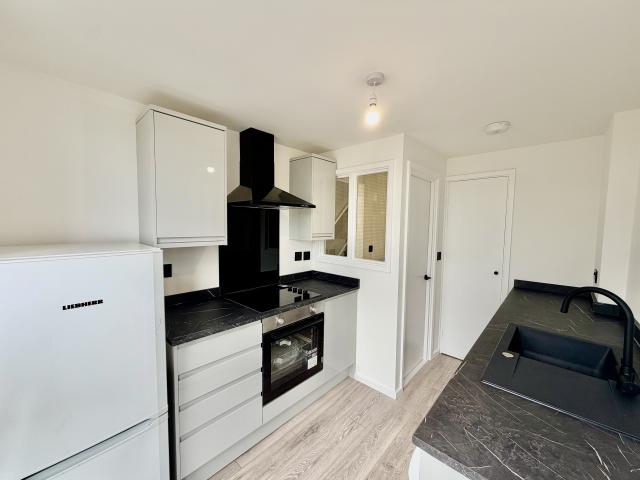 Apartment for rent in Milton, City Of Portsmouth