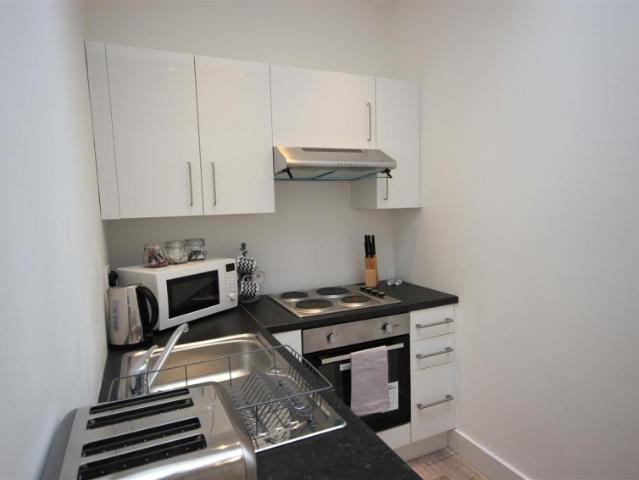 Apartment for rent in Brighton Marina Village, Brighton & Hove