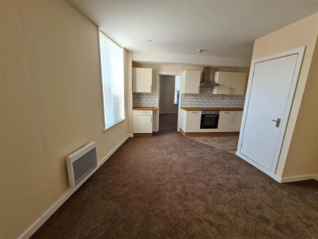 Apartment for rent in Peterborough
