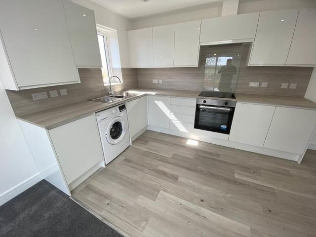 Apartment for rent in Moffat, Dumfries and Galloway