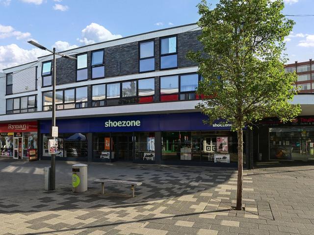Apartment for rent in Farnborough Town Centre, Rushmoor
