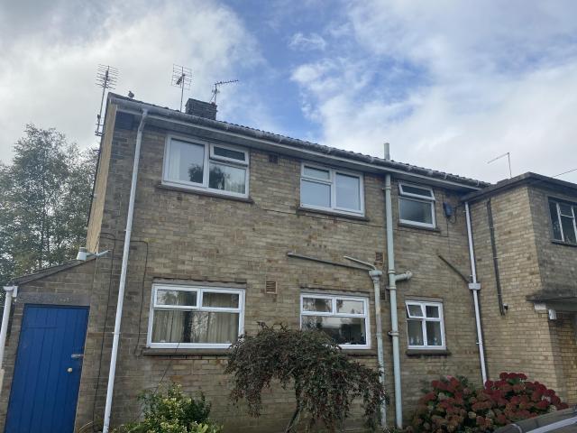 Apartment for rent in Four Gotes, Cambridgeshire