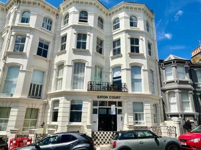 Apartment for rent in Kemptown, Brighton & Hove