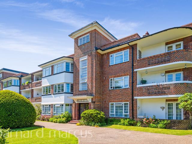 Apartment for rent in London Borough of Ealing, Perivale