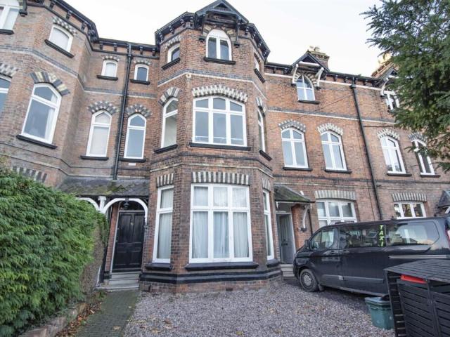 Apartment for rent in Two Mills, Cheshire