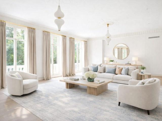 Apartment for rent in Belgravia, Greater London