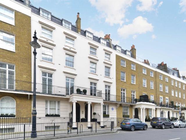 Apartment for rent in Belgravia, Greater London