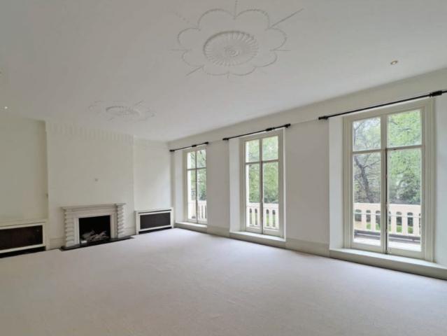 Apartment for rent in Belgravia, Greater London