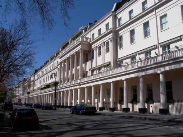 Apartment for rent in Belgravia, Greater London