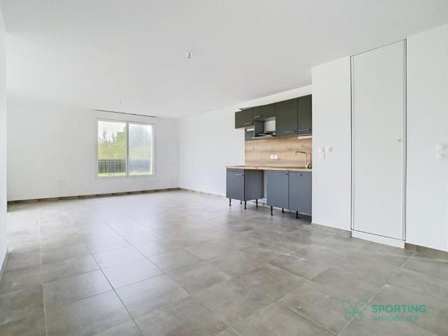 Appartement location à Eaunes, Haute-Garonne
