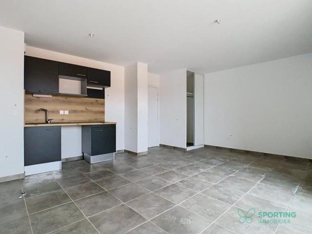 Appartement location à Muret, Eaunes