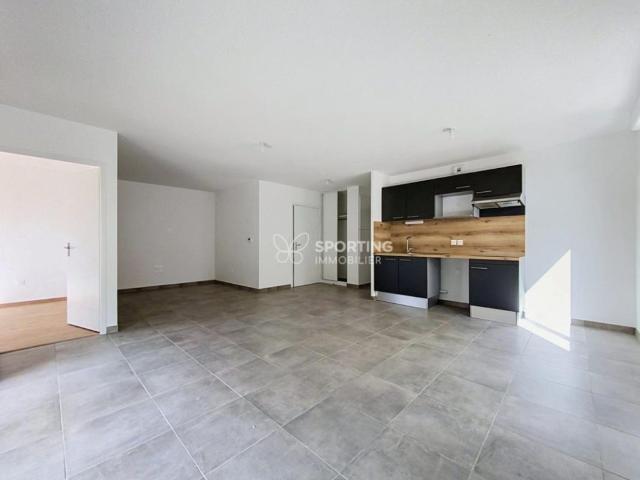 Appartement location à Eaunes, Haute-Garonne