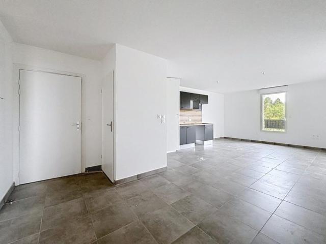 Appartement location à Muret, Eaunes