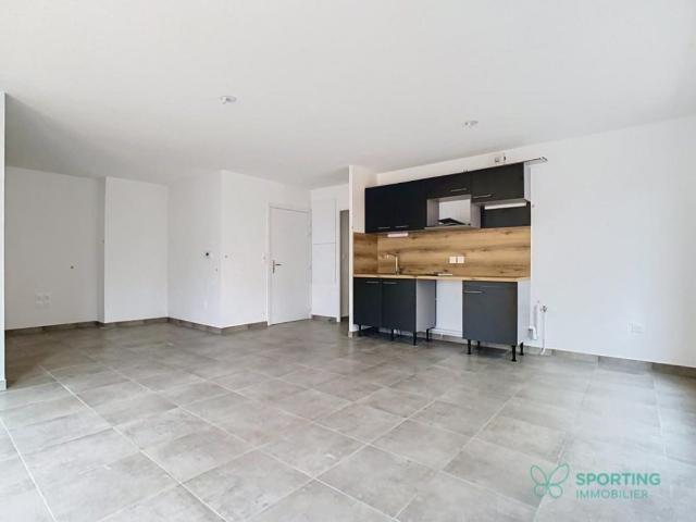 Appartement location à Eaunes, Haute-Garonne