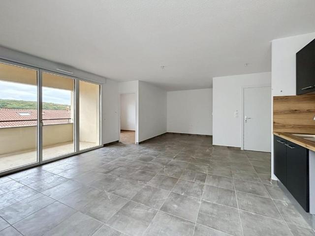 Appartement location à Muret, Eaunes