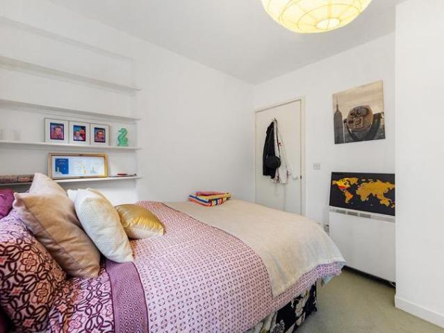 Apartment for rent in Belgravia, Greater London