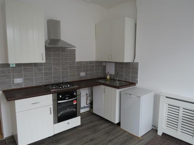 Apartment for rent in Haddon, East Midlands