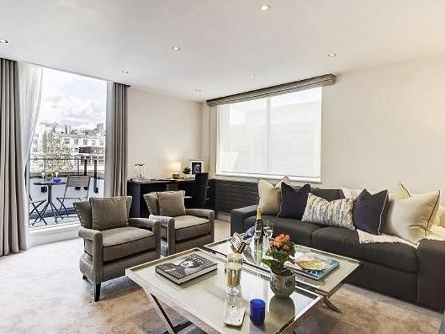 Apartment for rent in Victoria, Greater London