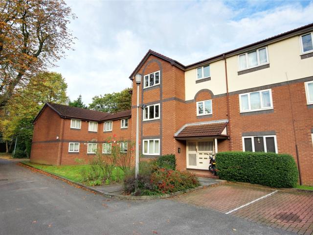 Apartment for rent in Little Bolton, Salford