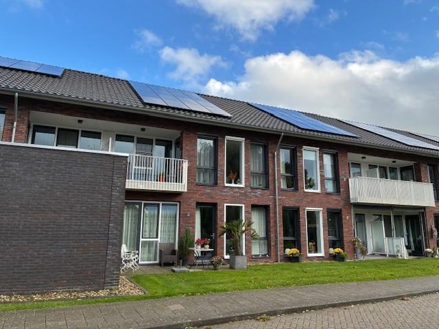 Appartement te huur in Echtenerbrug, De Fryske Marren