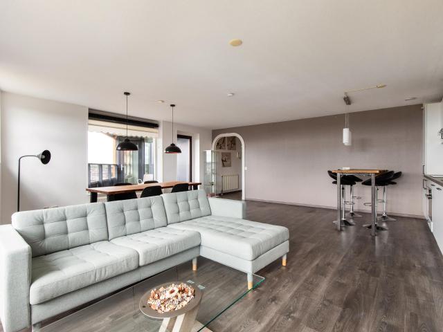 Appartement te huur in Sloten, Amsterdam