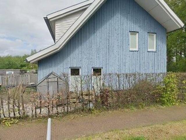 Appartement te huur in Kernhem, Ede