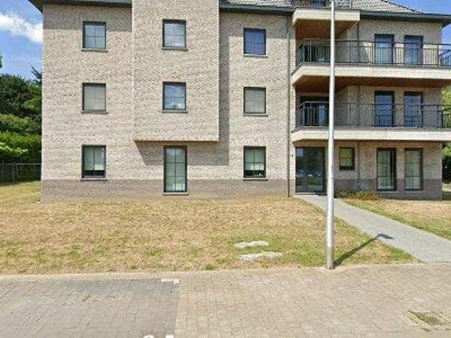 Appartement location à Edegem