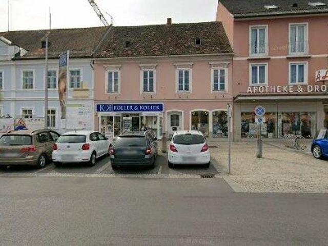 Apartment mieten in Edelsbach bei Feldbach, Steiermark