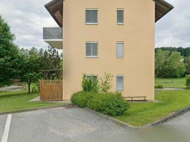 Apartment mieten in Eckgraben, Edelsbach bei Feldbach