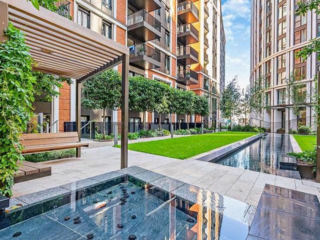 Apartment for rent in Marylebone, Greater London