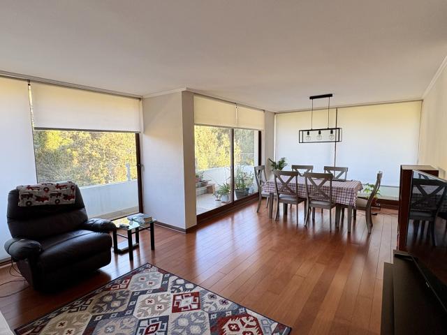 Departamento en arriendo en Maria Elena, Antofagasta