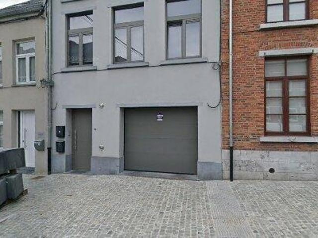 Appartement location à Enghien